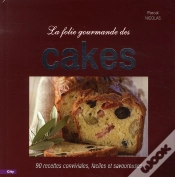 Capa do artigo La Folie Gourmande Des Cakes