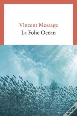 Capa do artigo La Folie Océan