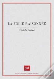 Capa do artigo La Folie Raisonnée