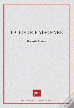 Capa do artigo La Folie Raisonnée