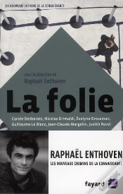 Capa do artigo La Folie