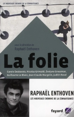 Capa do artigo La Folie