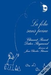 Capa do artigo La Folie Sans Peine