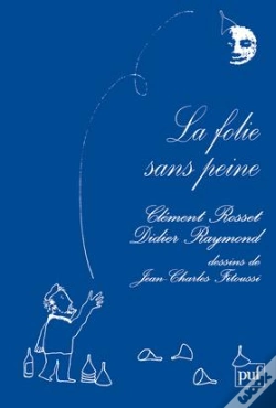 Capa do artigo La Folie Sans Peine