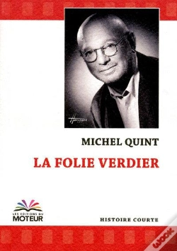 Capa do artigo La Folie Verdier