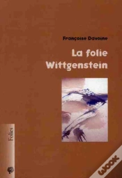Capa do artigo La Folie Wittgenstein