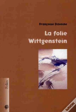 Capa do artigo La Folie Wittgenstein