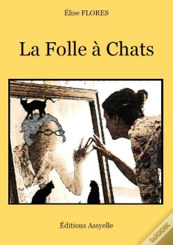 Capa do artigo La Folle A Chats