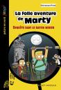 La Folle Aventure De Marty - Preview