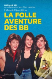 Capa do artigo La Folle Aventure Des Bb