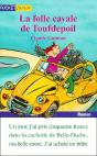 La Folle Cavale De Toufdepoil - Preview