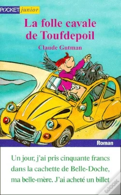 Capa do artigo La Folle Cavale De Toufdepoil