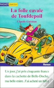 Capa do artigo La Folle Cavale De Toufdepoil