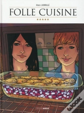 La Folle Cuisine T1