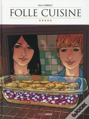 Capa do artigo La Folle Cuisine T1