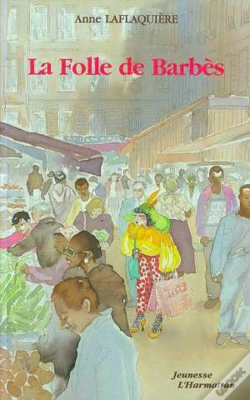 Capa do artigo La Folle De Barbès