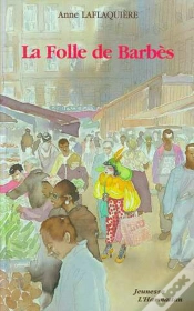 Capa do artigo La Folle De Barbès