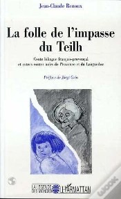 Capa do artigo La Folle De L