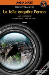 La Folle Enquete Ferron