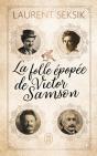 La Folle Epopee De Victor Samson - Preview