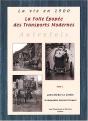 La Folle Epopee Des Transports Modernes - Preview