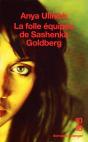 La Folle Equipee De Sashenka Goldberg - Preview