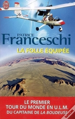 Capa do artigo La Folle Équipée
