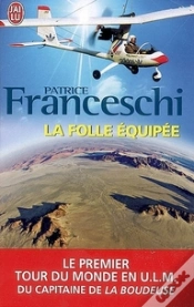 Capa do artigo La Folle Équipée