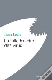 Capa do artigo La Folle Histoire Des Virus