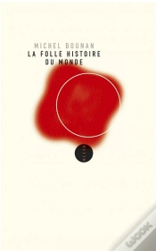 Capa do artigo La Folle Histoire Du Monde