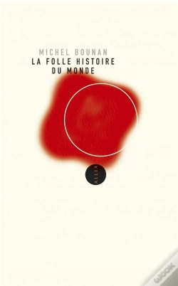 Capa do artigo La Folle Histoire Du Monde