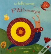 Capa do artigo La Folle Journée De Piti L