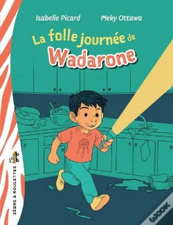 Capa do artigo La Folle Journée De Wadarone