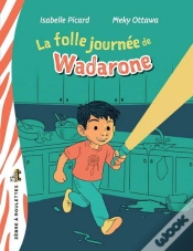 Capa do artigo La Folle Journée De Wadarone
