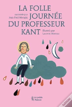 Capa do artigo La Folle Journee Du Professeur Kant