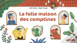 Capa do artigo La Folle Maison Des Comptines