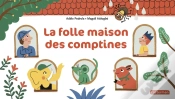 Capa do artigo La Folle Maison Des Comptines