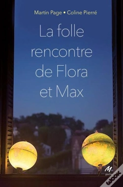 Capa do artigo La Folle Rencontre De Flora Et Max