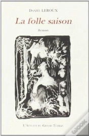 Capa do artigo La Folle Saison