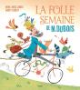 La Folle Semaine De M. Dubois - Preview