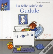 Capa do artigo La Folle Soirée De Gudule
