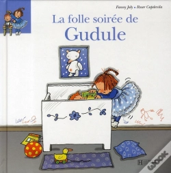 Capa do artigo La Folle Soirée De Gudule