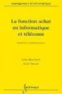 La Fonction Achat En Informatique Et Telecom - Preview