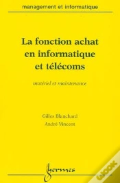 Capa do artigo La Fonction Achat En Informatique Et Telecom