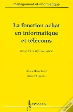 Capa do artigo La Fonction Achat En Informatique Et Telecom