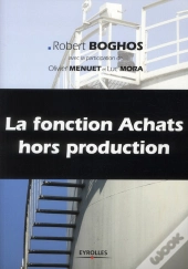 La Fonction Achat Hors Production