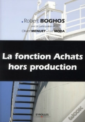 Capa do artigo La Fonction Achat Hors Production