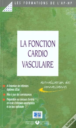 Capa do artigo La Fonction Cardio Vasculaire ; Actualisation Des Connaissances