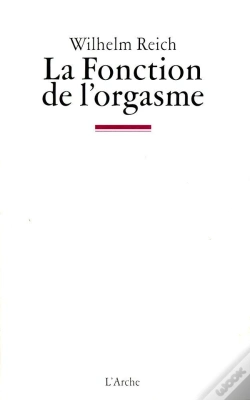 Capa do artigo La Fonction De L'Orgasme