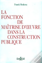 Capa do artigo La Fonction De Maitrise D